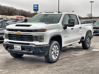 2024 Chevrolet Silverado 2500HD for sale in Linn MO