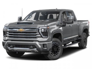 2024 Chevrolet Silverado 2500HD for sale in Sanford ME