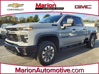 2024 Chevrolet Silverado 2500HD for sale in Marion VA