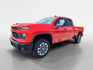 2024 Chevrolet Silverado 2500HD for sale in Abingdon VA