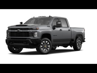 2024 Chevrolet Silverado 2500HD for sale in Nitro WV