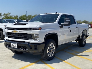 2024 Chevrolet Silverado 2500HD for sale in Centralia MO