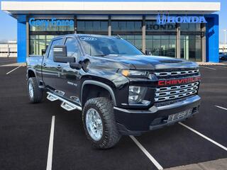 2022 Chevrolet Silverado 2500HD for sale in Bowling Green KY