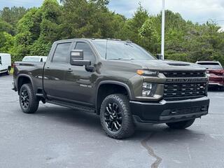 2023 Chevrolet Silverado 2500HD for sale in West Union SC