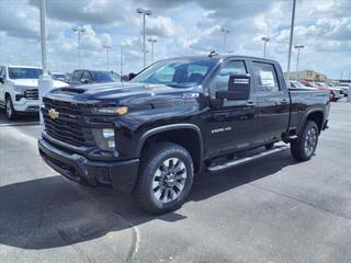 2024 Chevrolet Silverado 2500HD for sale in Altus OK