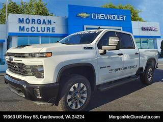 2024 Chevrolet Silverado 2500HD for sale in Castlewood VA