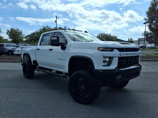 2022 Chevrolet Silverado 2500HD for sale in Nashville TN