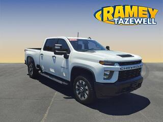 2023 Chevrolet Silverado 2500HD