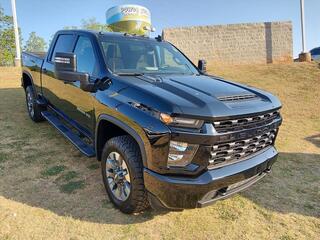 2023 Chevrolet Silverado 2500HD for sale in Easley SC