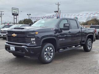 2024 Chevrolet Silverado 2500HD for sale in Liverpool NY