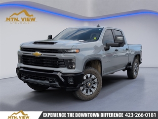 2024 Chevrolet Silverado 2500HD for sale in Chattanooga TN