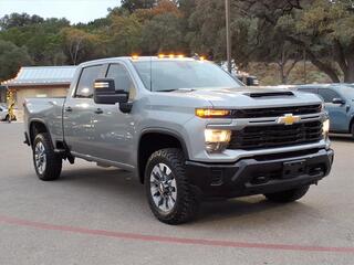 2024 Chevrolet Silverado 2500HD for sale in Kerrville TX