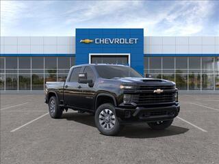 2024 Chevrolet Silverado 2500HD for sale in West Allis WI