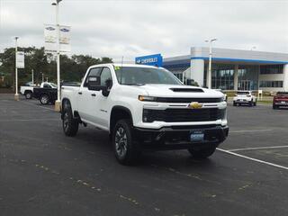 2024 Chevrolet Silverado 2500HD for sale in Rockford IL