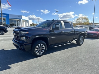 2024 Chevrolet Silverado 2500HD for sale in Johnson City TN