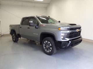 2024 Chevrolet Silverado 2500HD for sale in Torrington CT