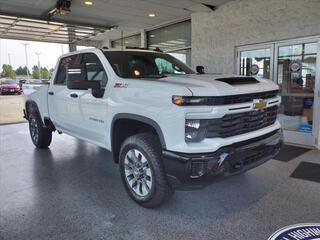 2024 Chevrolet Silverado 2500HD for sale in Somerset PA