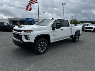 2023 Chevrolet Silverado 2500HD for sale in Johnson City TN