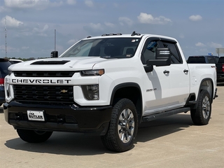2023 Chevrolet Silverado 2500HD