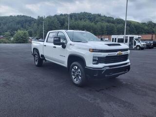 2024 Chevrolet Silverado 2500HD for sale in Marion VA