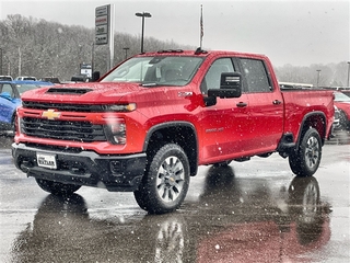 2024 Chevrolet Silverado 2500HD for sale in Linn MO