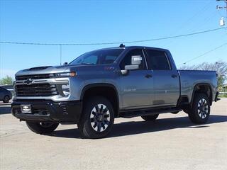 2024 Chevrolet Silverado 2500HD for sale in West TX