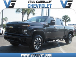 2024 Chevrolet Silverado 2500HD for sale in Eustis FL