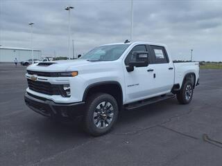 2024 Chevrolet Silverado 2500HD for sale in Altus OK