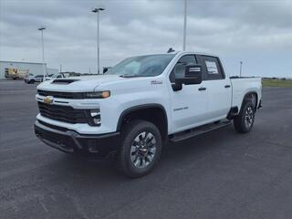 2024 Chevrolet Silverado 2500HD for sale in Altus OK