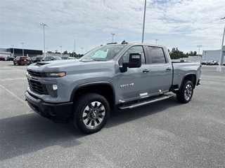 2024 Chevrolet Silverado 2500HD for sale in Johnson City TN
