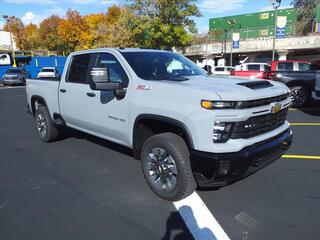 2024 Chevrolet Silverado 2500HD for sale in Binghamton NY