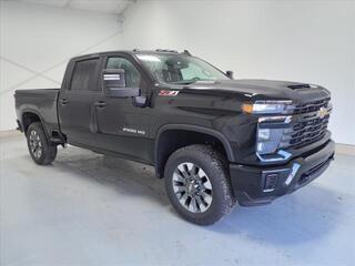 2024 Chevrolet Silverado 2500HD for sale in Torrington CT