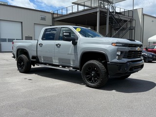 2024 Chevrolet Silverado 2500HD for sale in Greenville SC