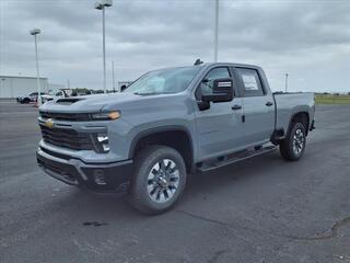 2024 Chevrolet Silverado 2500HD for sale in Altus OK