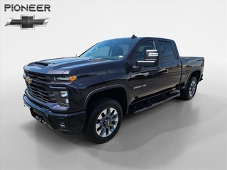 2024 Chevrolet Silverado 2500HD for sale in Abingdon VA