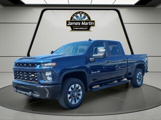 2022 Chevrolet Silverado 2500HD