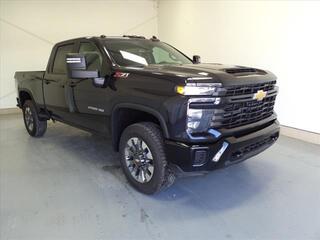 2024 Chevrolet Silverado 2500HD for sale in Torrington CT