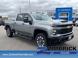 2024 Chevrolet Silverado 2500HD for sale in Sun Prairie WI