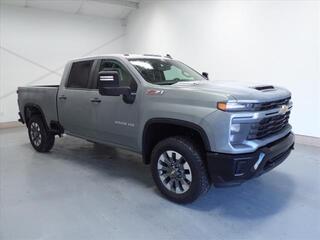 2024 Chevrolet Silverado 2500HD for sale in Torrington CT