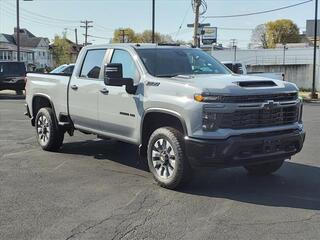 2024 Chevrolet Silverado 2500HD for sale in Binghamton NY