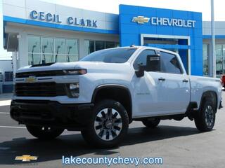 2024 Chevrolet Silverado 2500HD for sale in Leesburg FL