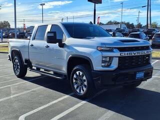 2023 Chevrolet Silverado 2500HD for sale in Austin TX