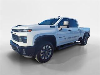 2024 Chevrolet Silverado 2500HD for sale in Abingdon VA