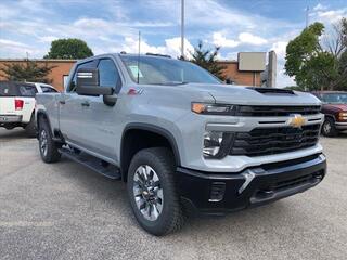 2024 Chevrolet Silverado 2500HD for sale in Chattanooga TN