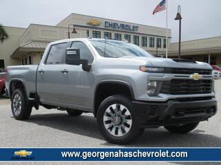 2024 Chevrolet Silverado 2500HD for sale in Wildwood FL