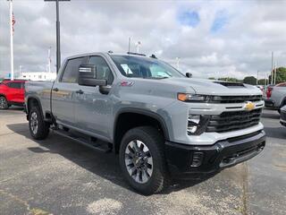 2024 Chevrolet Silverado 2500HD for sale in Chattanooga TN