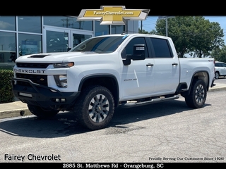 2023 Chevrolet Silverado 2500HD for sale in Orangeburg SC