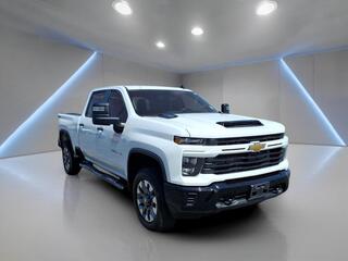 2024 Chevrolet Silverado 2500HD for sale in Freeport IL