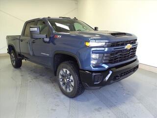 2024 Chevrolet Silverado 2500HD for sale in Torrington CT