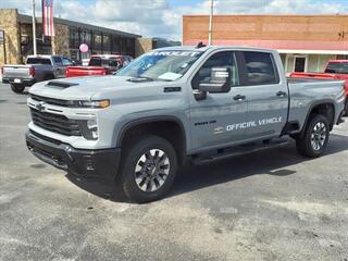 2024 Chevrolet Silverado 2500HD for sale in Oxford MS